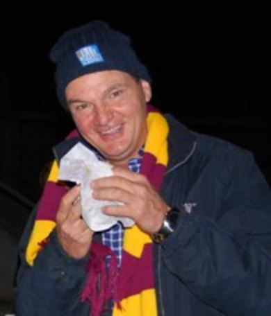 Paul Pisasale