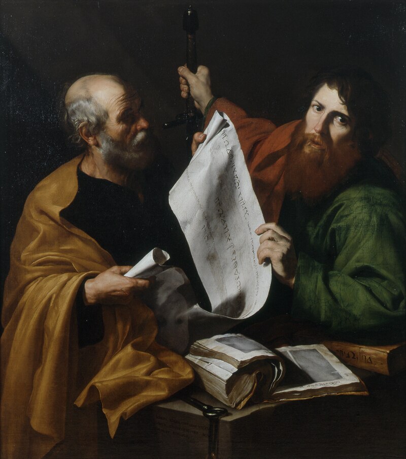 Paul Ribera