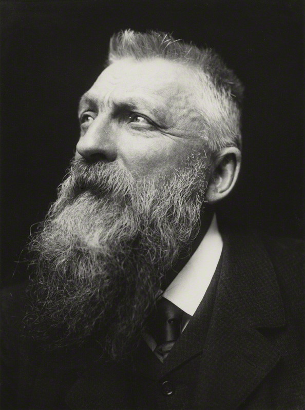 Paul Rodin