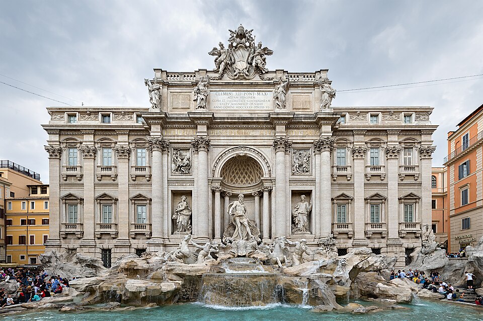Paul Rome