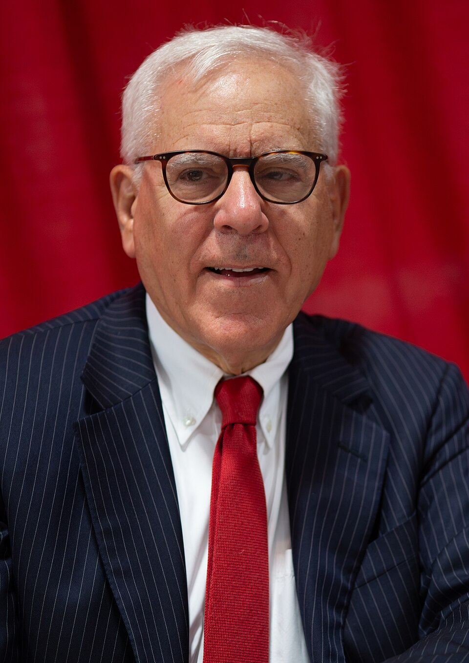 Paul Rubenstein