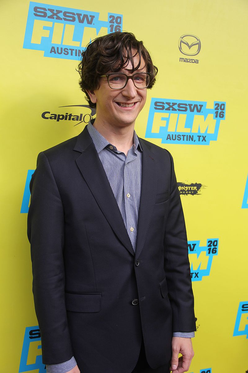 Paul Rust