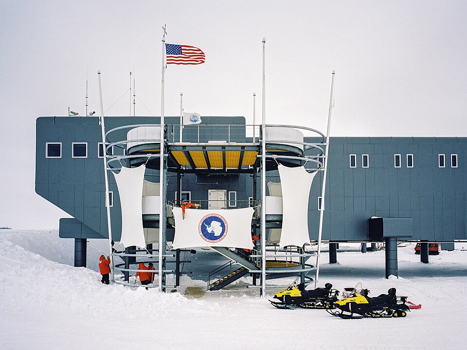 Paul S. Amundsen