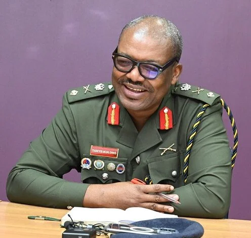 Paul Seidu Tanye-Kulono