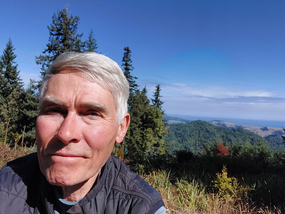 Paul Sherman
