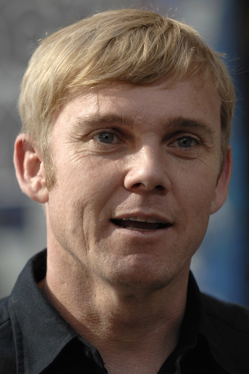 Paul Shroeder