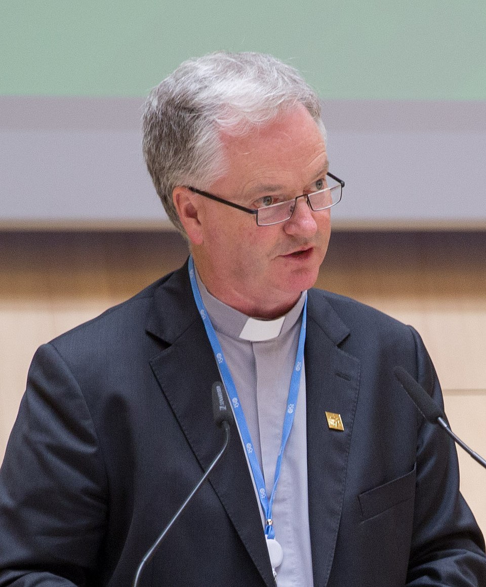 Paul Tighe