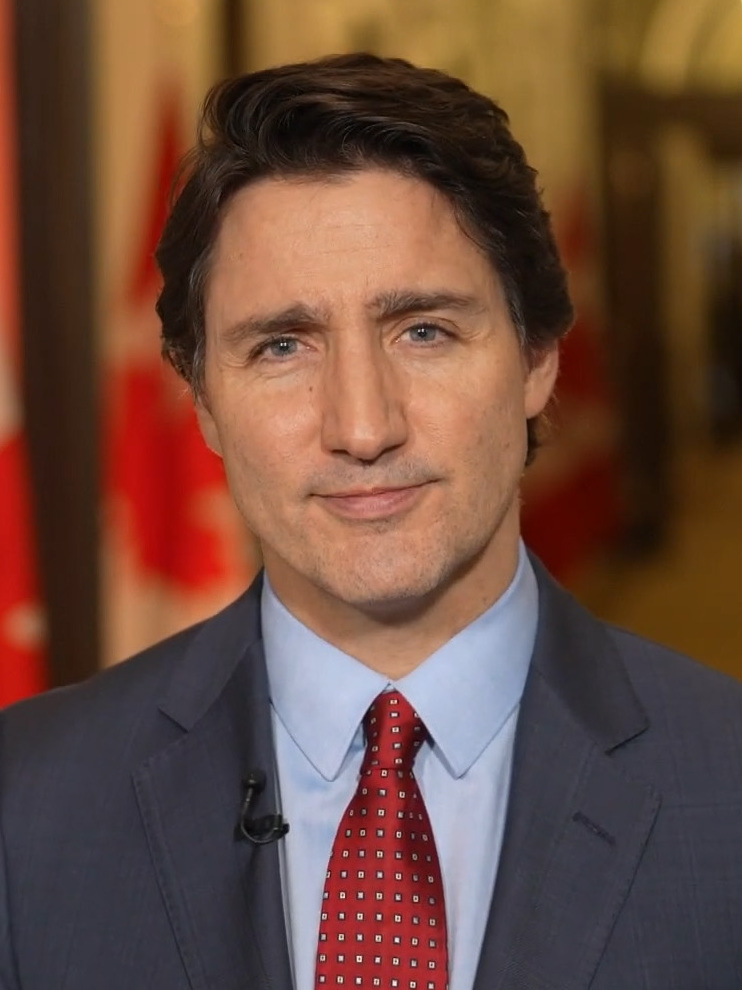 Paul Trudeau