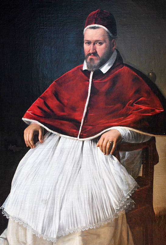 Paul V.