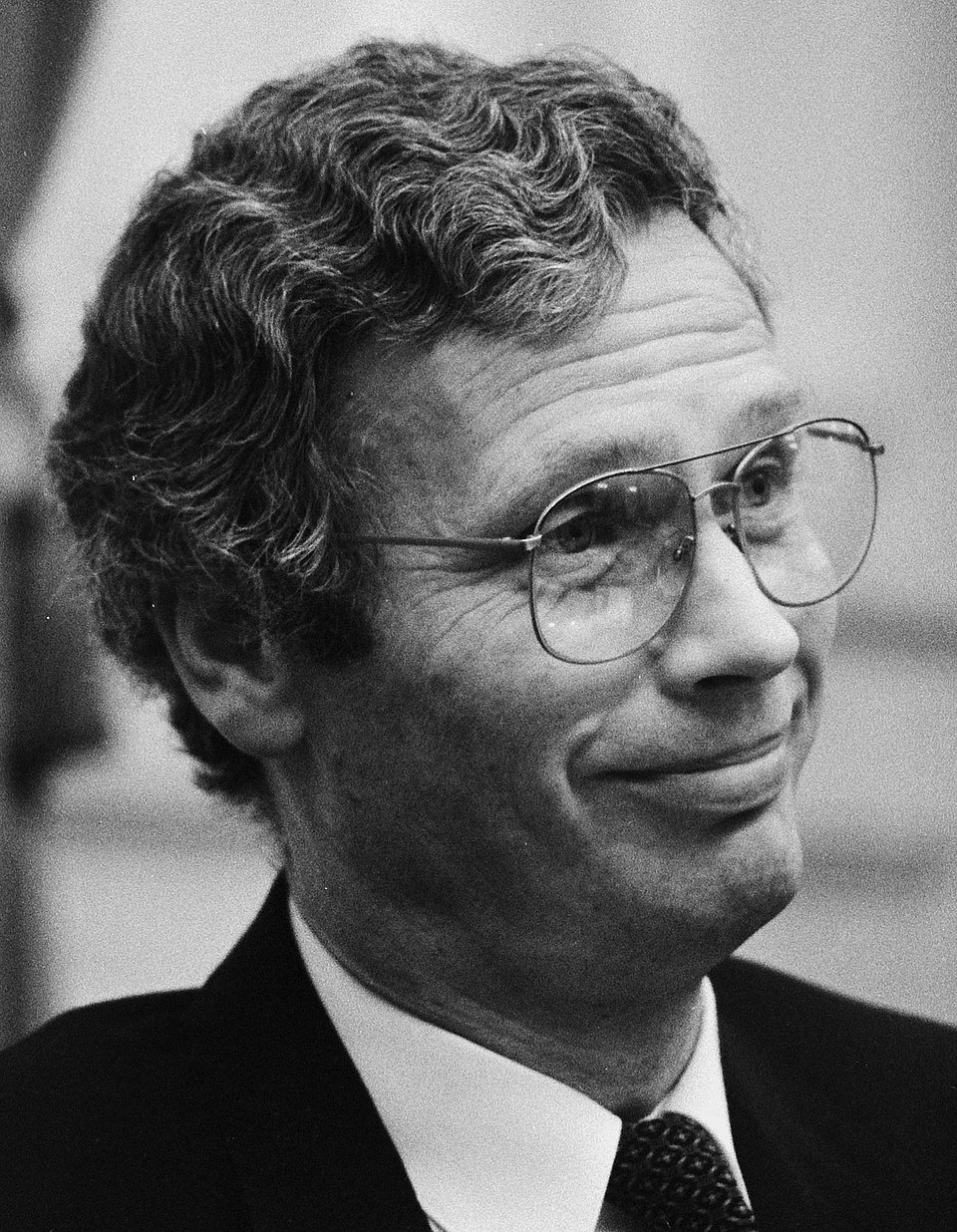 Paul van den Broek