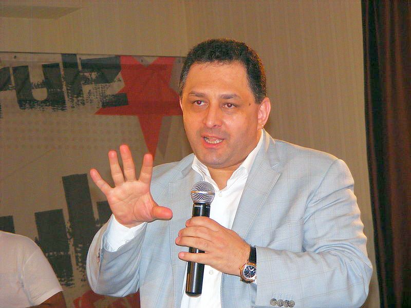 Paul Vanghelie