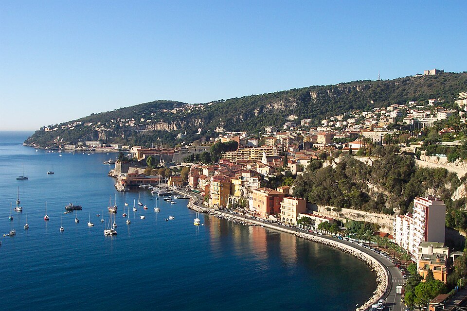 Paul Villefranche