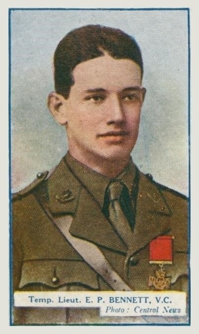Paul W. Bennett