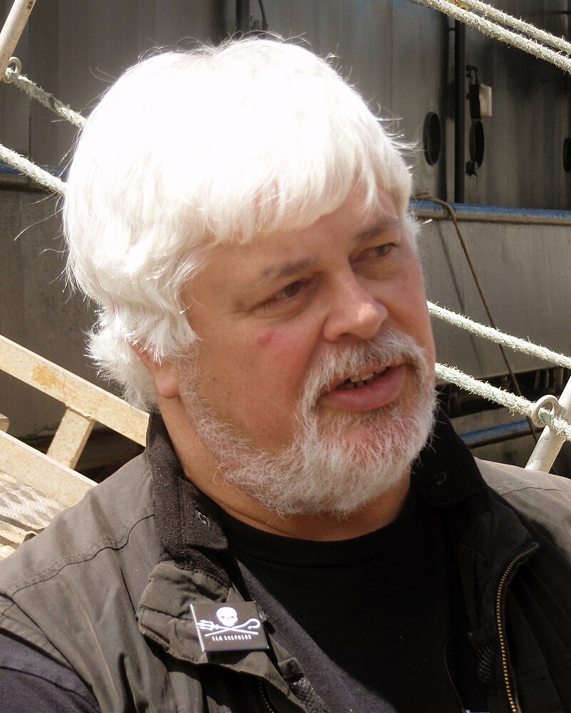 Paul Watson