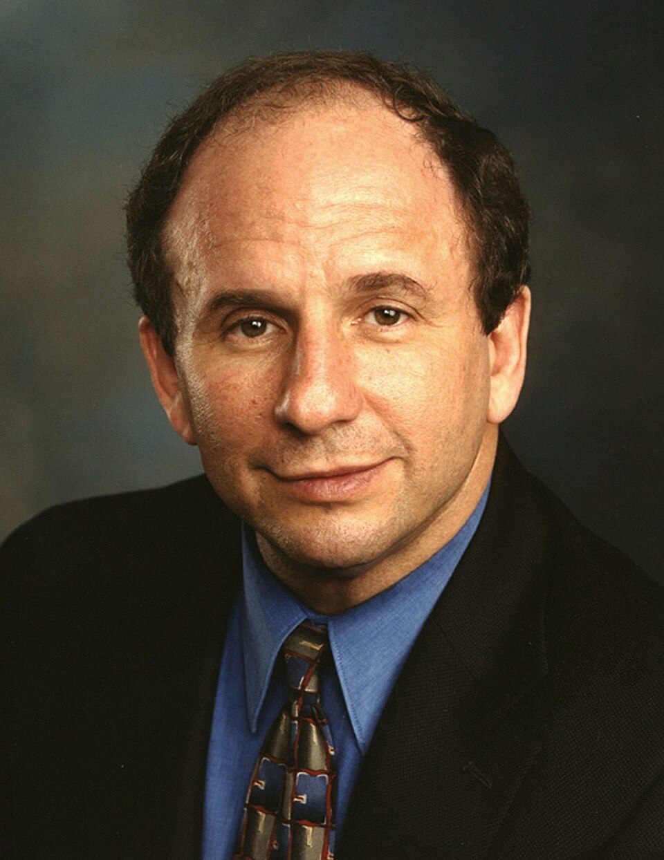 Paul Wellstone
