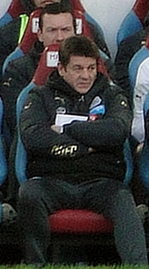 Paul Winsper