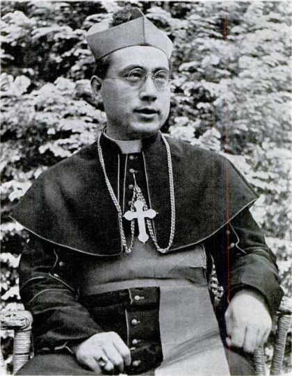 Paul Yu