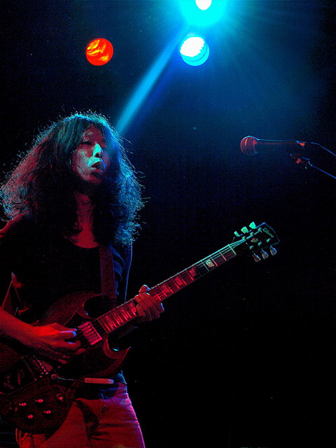Paul Yura