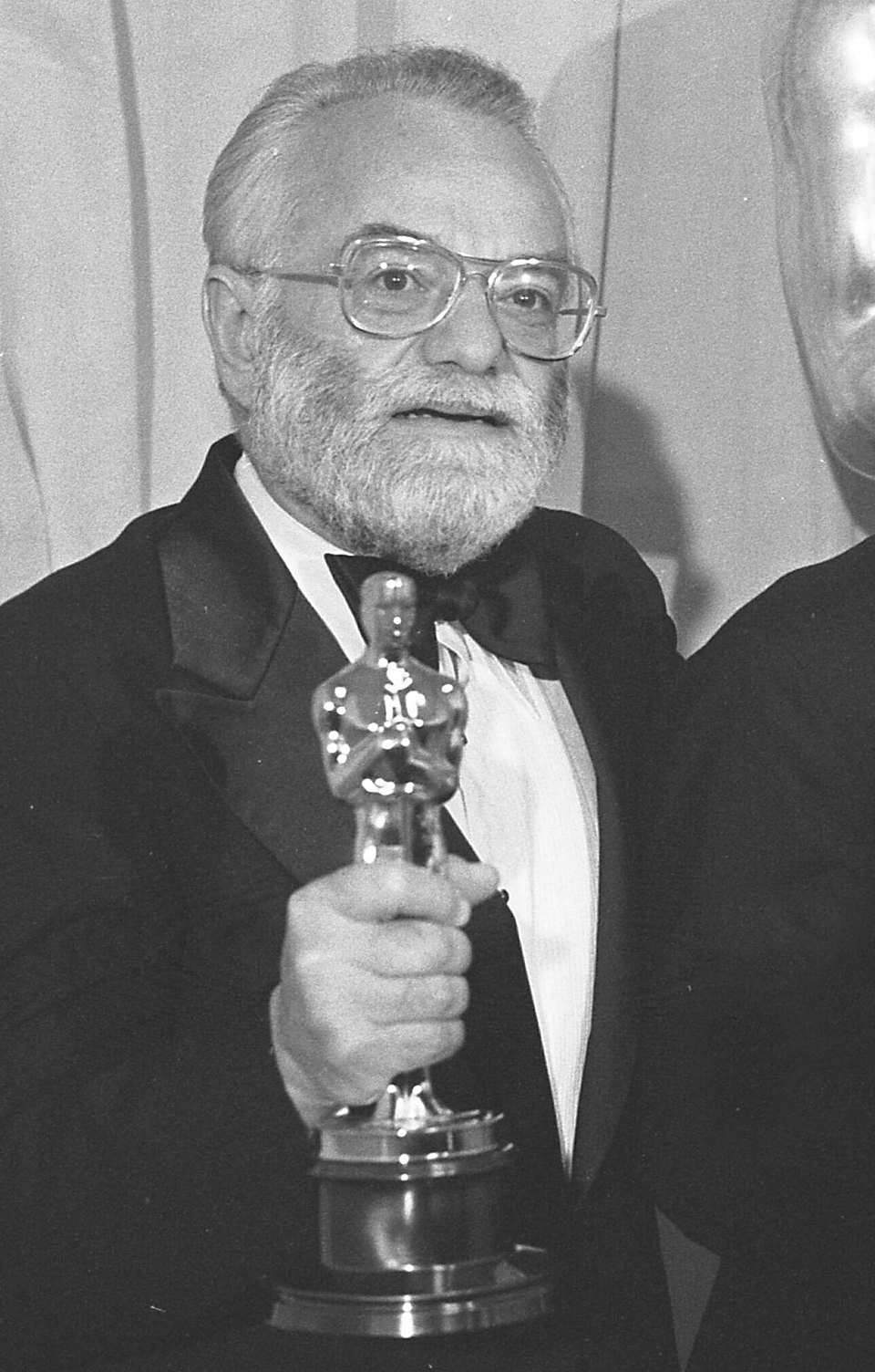 Paul Zaentz