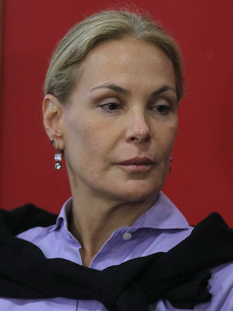 Paula Bacellar