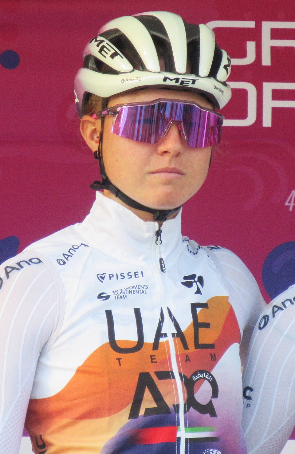 Paula Blasi