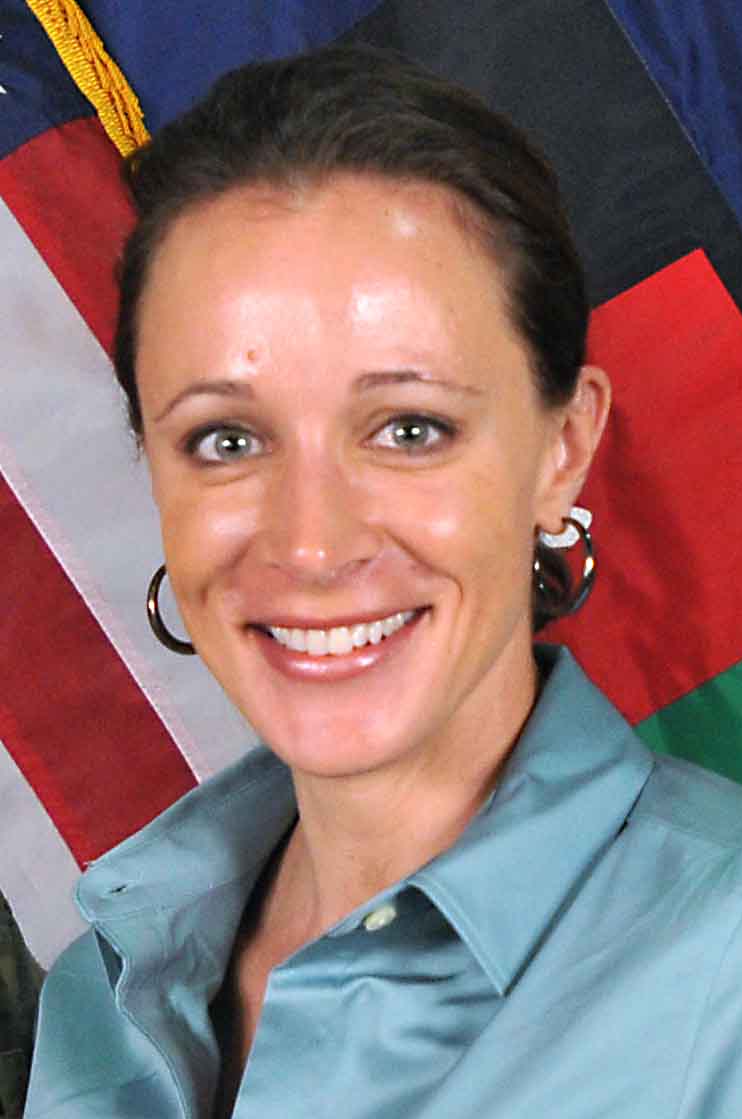 Paula Carder