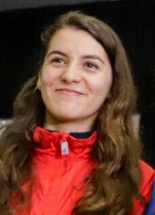Paula Carrasco
