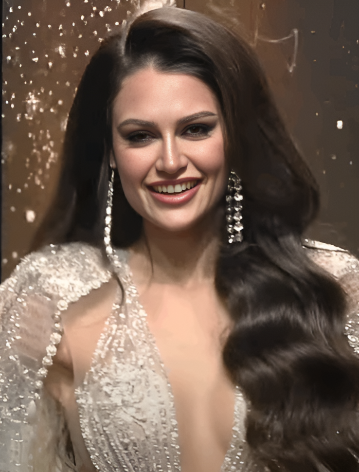 Paula Cristina Ortega Córdoba