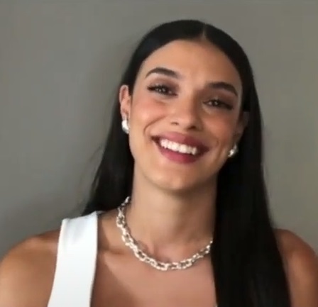 Paula Ferreira