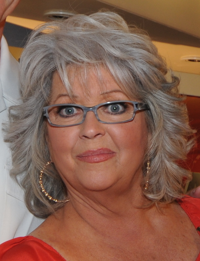 Paula Go