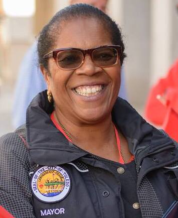 Paula Hudson
