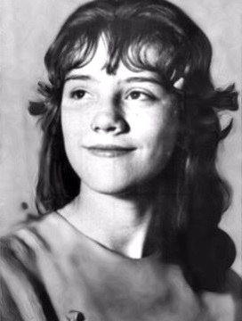 Paula McHugh