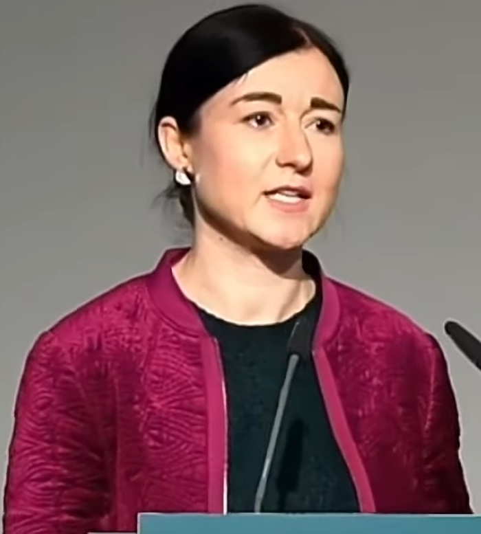 Paula Piechotta