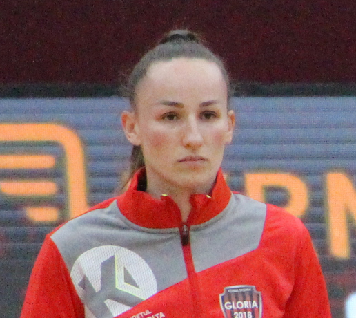Paula Posavec