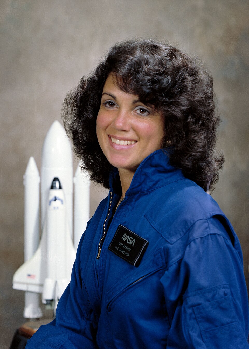 Paula Resnik
