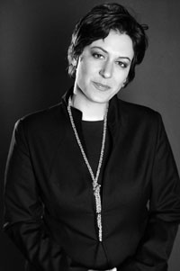 Paula Slier