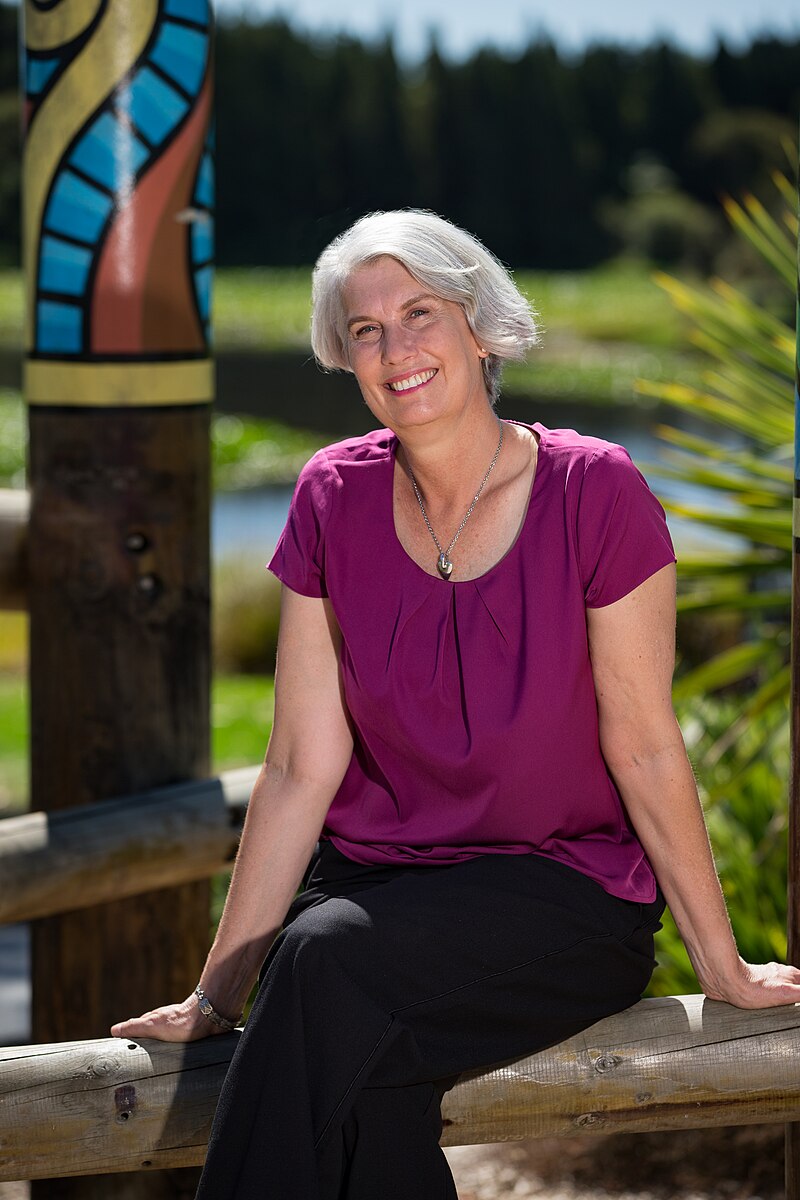 Paula Southgate