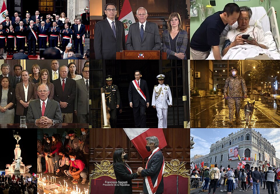 Paula Vizcarra Flores