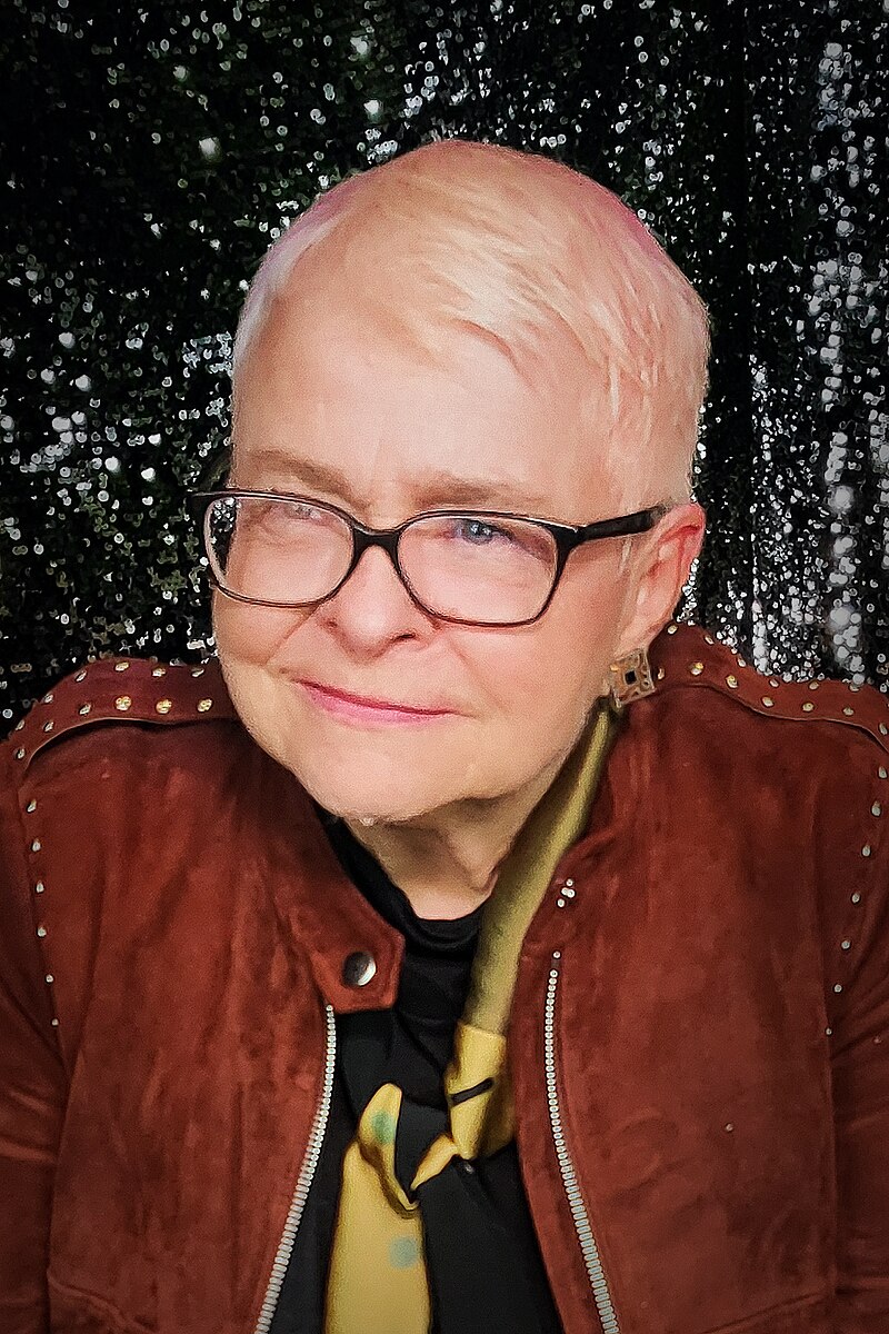 Paula Vogel