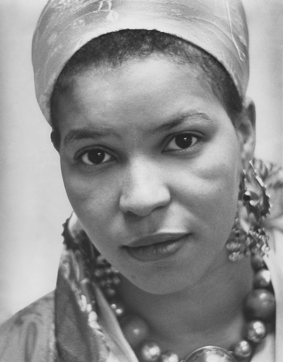 Paulette Dove