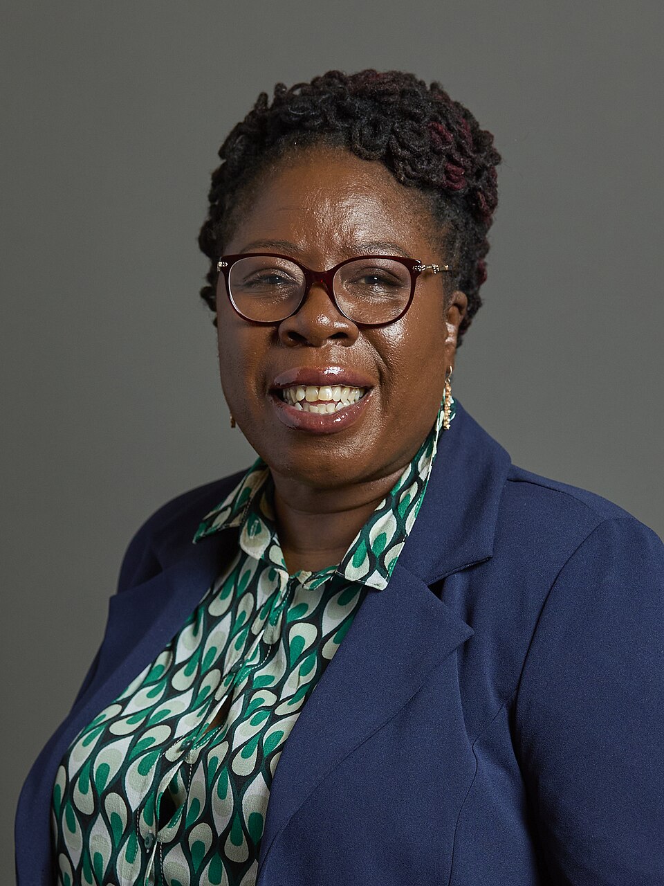Paulette Hamilton