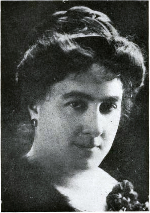 Paulina García-Del Moral