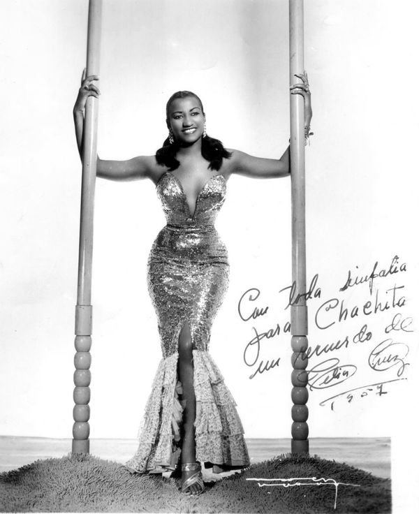 Paulina Molina Coro