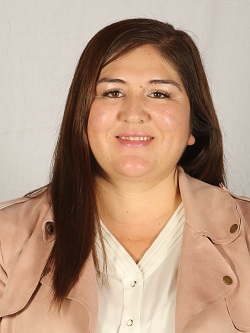 Paulina Muñoz