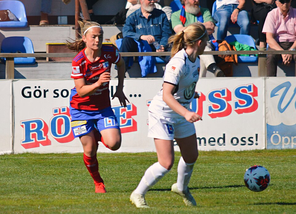 Paulina Nyström