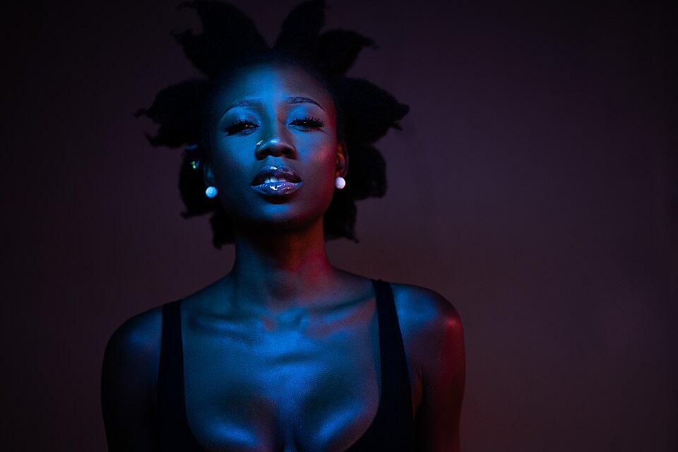 Pauline Kimani