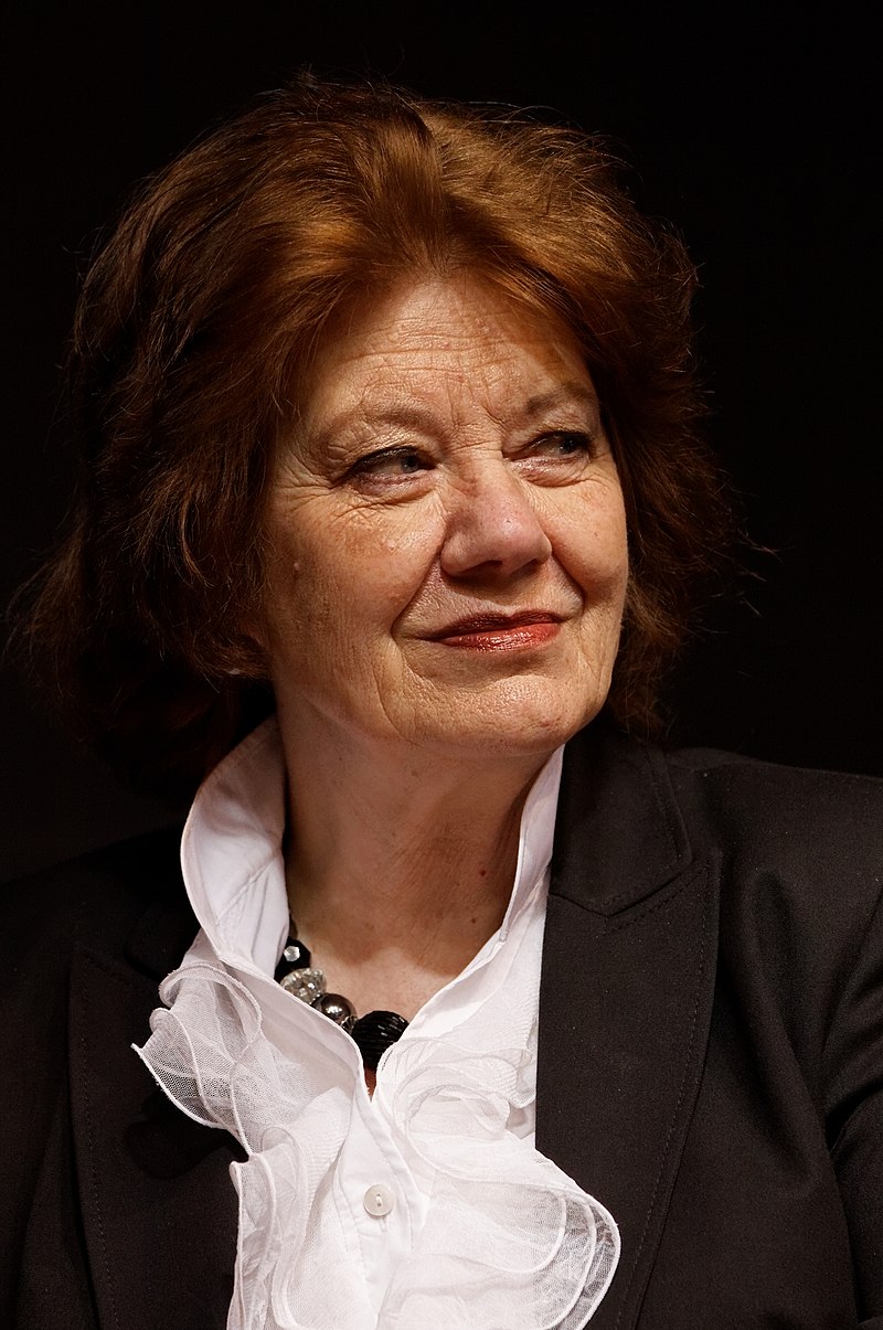 Pauline Long