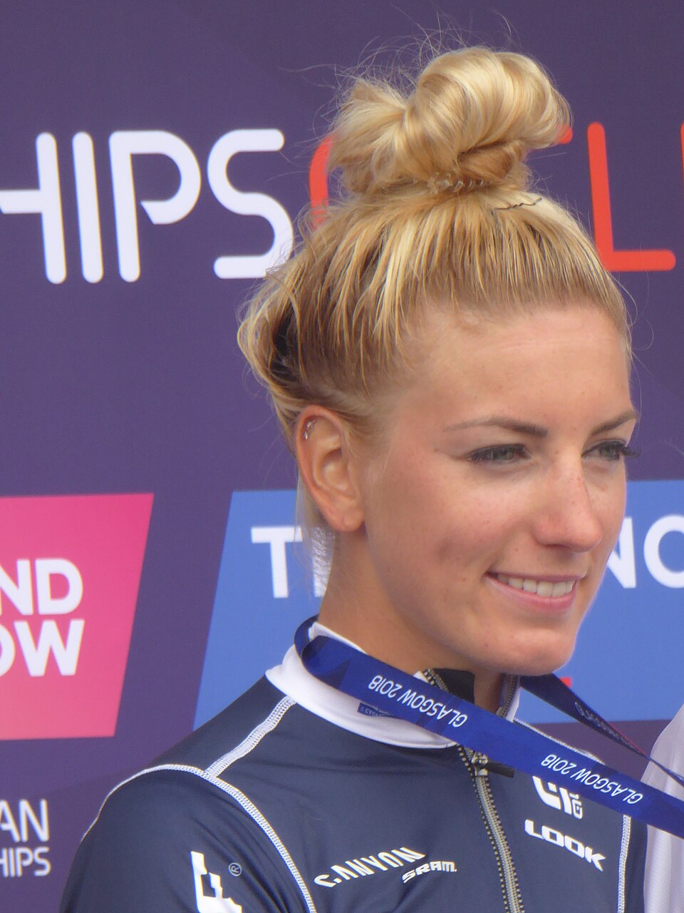 Pauline Prevot