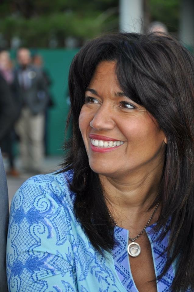 Pauline Samia