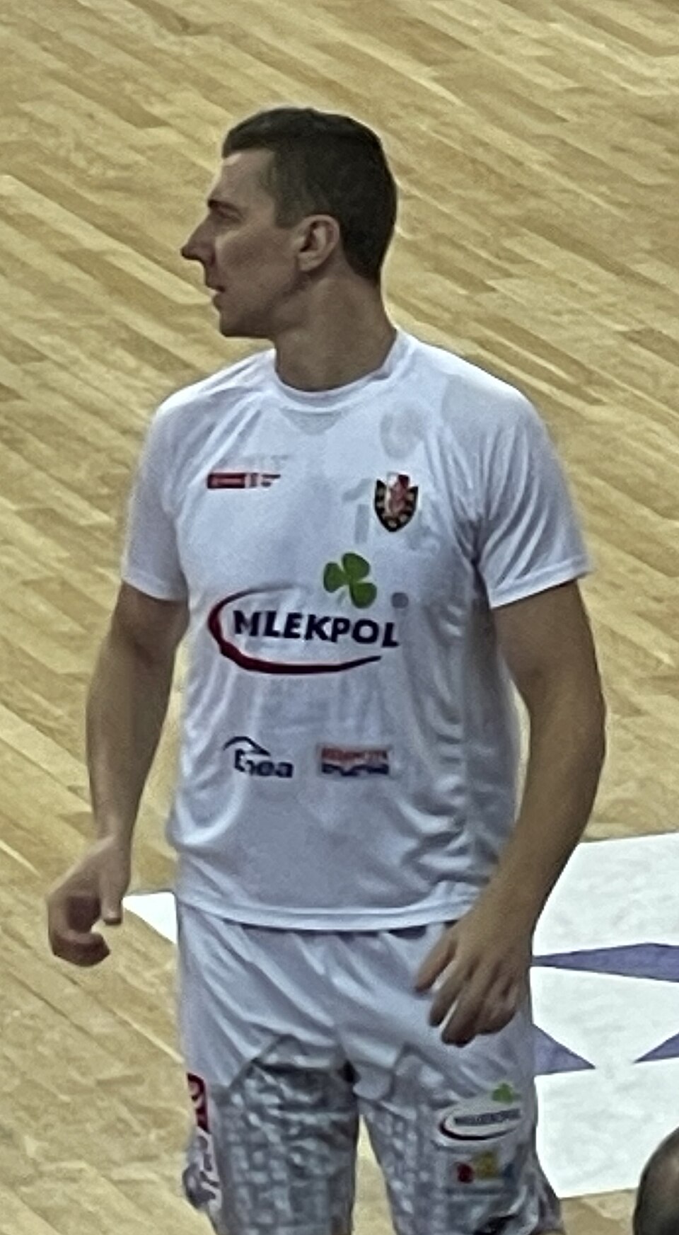 Paulius Petrilevičius